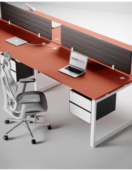 ACE NOVA Series Cluster of 4 Workstation