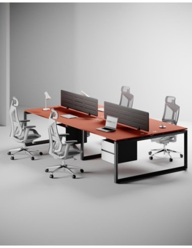 ACE NOVA Series Cluster of 4 Workstation