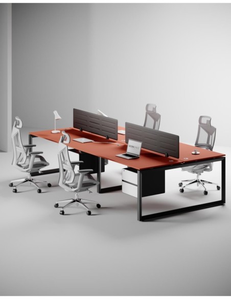 ACE NOVA Series Cluster of 4 Workstation