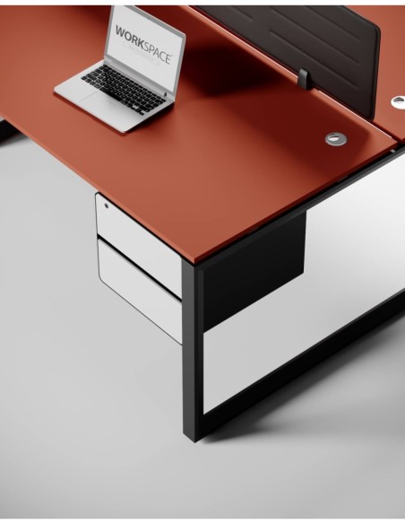 ACE NOVA Series Cluster of 4 Workstation