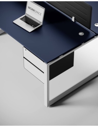 ACE NOVA Series Cluster of 4 Workstation