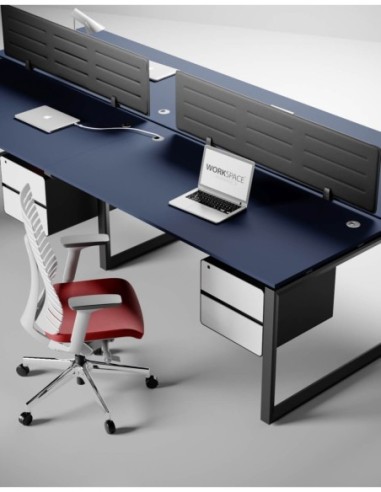 ACE NOVA Series Cluster of 4 Workstation