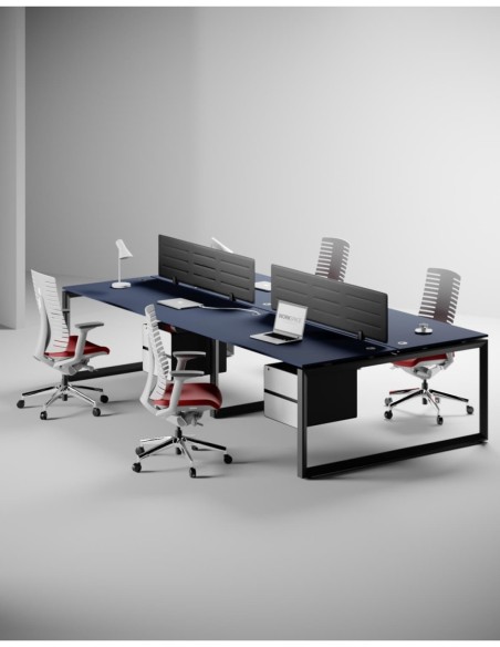 ACE NOVA Series Cluster of 4 Workstation