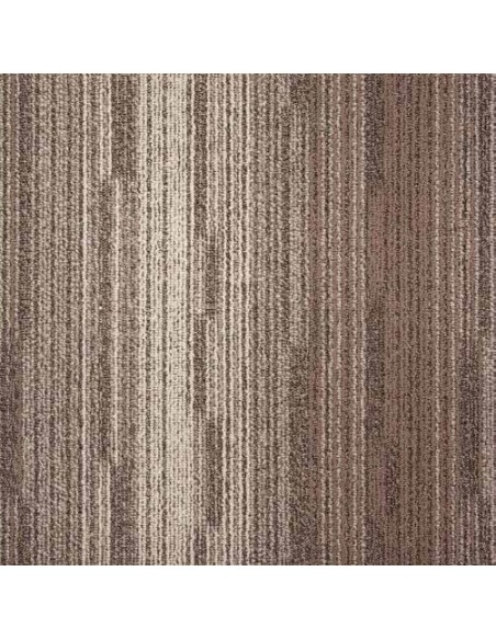 Torque Shale Modular Carpet