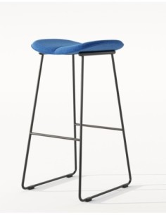 Bean Bar Stool