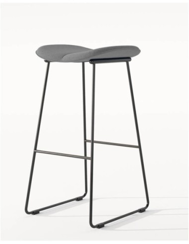 Bean Bar Stool