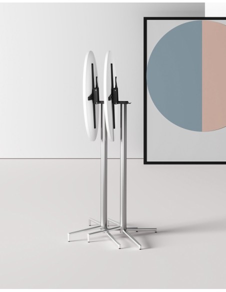 Turin Stackable Bar Table