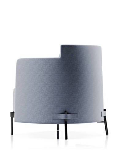 Lavan Lounge Chair