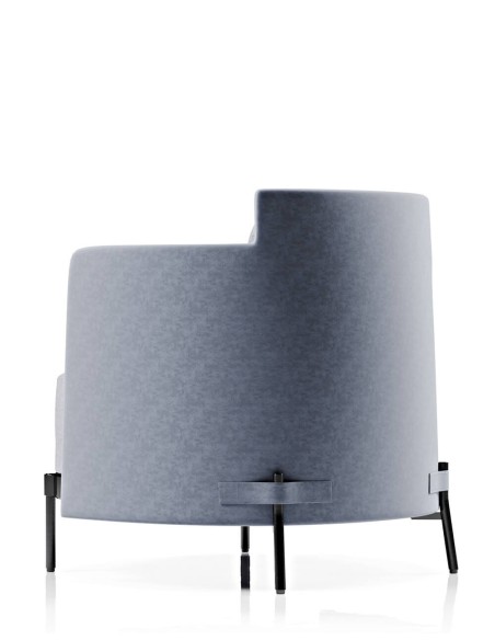 Lavan Lounge Chair