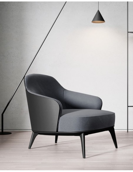 Dena Lounge Chair