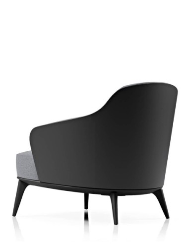 Dena Lounge Chair | Workspace Furniture Saudi Arabia