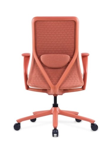 Poly Ergonomic Chair