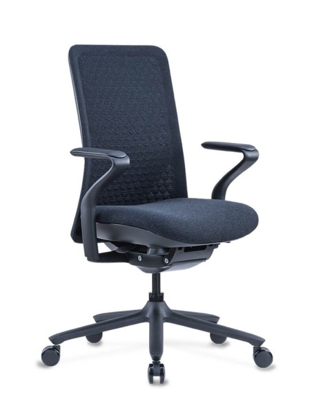 Poly Ergonomic Chair