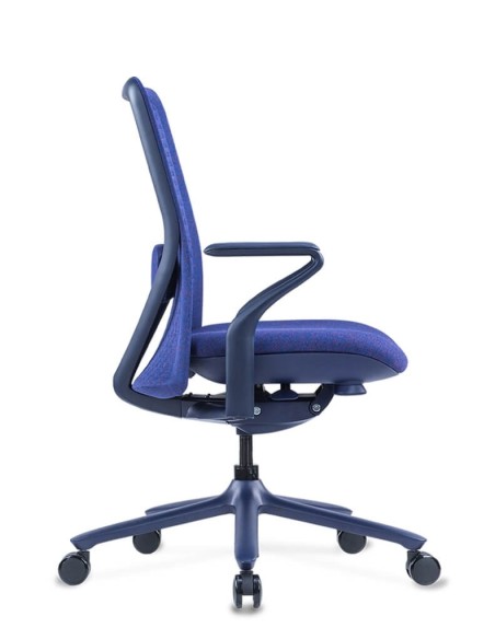 Poly Ergonomic Chair