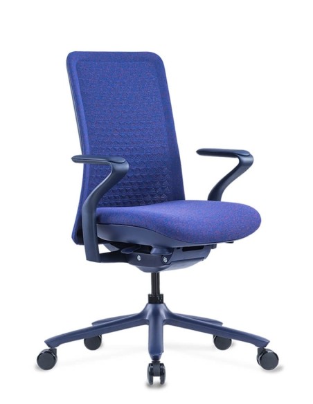 Poly Ergonomic Chair