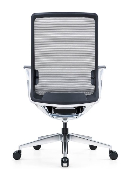 Eva Ergonomic Mesh Chair