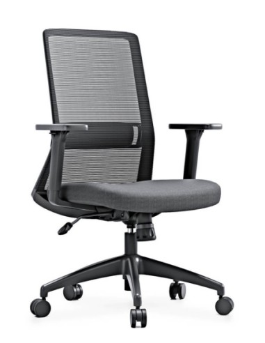 Sharp Ergonomic Executive Chair