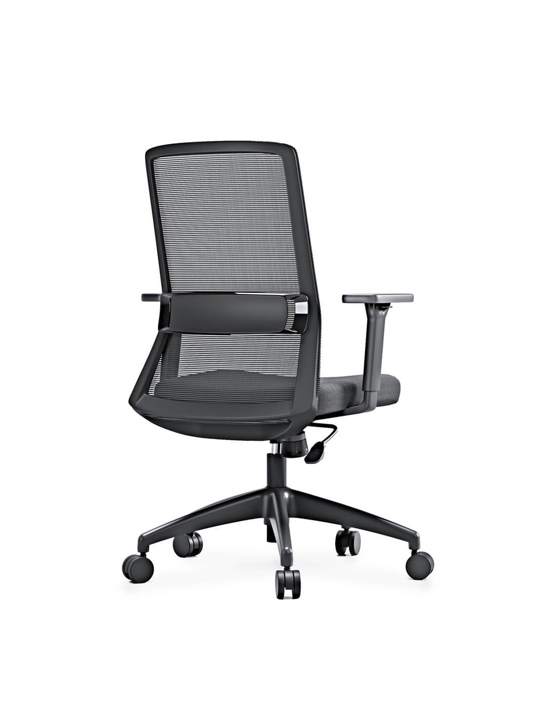 Sharp Ergonomic Executive Chair | Workspace Saudi Arabia