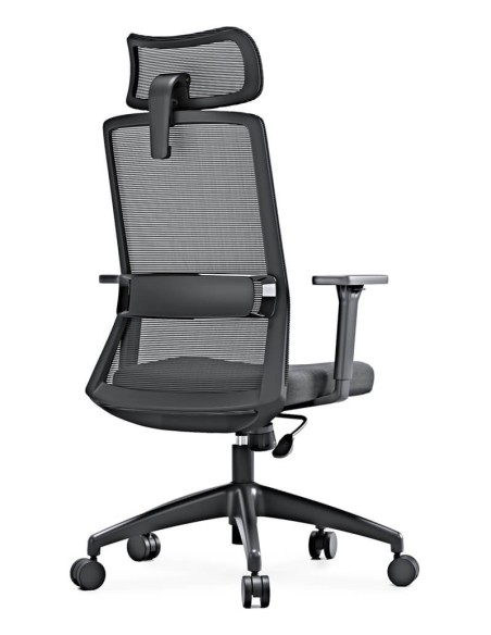 Sharp Ergonomic Executive Chair