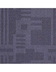 Urban Trend Commuting Modular Carpet