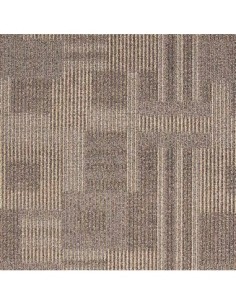 Urban Trend Social Modular Carpet