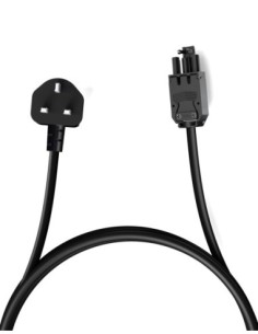 LINK Fused Interlink Power Cable 2