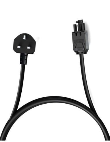 LINK Fused Interlink Power Cable