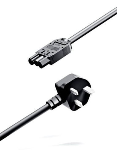 LINK Fused Interlink Power Cable