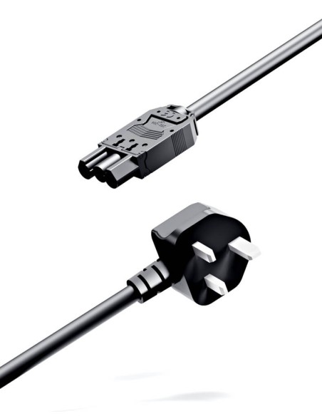 LINK Fused Interlink Power Cable LINK Fused Interlink Power Cable
