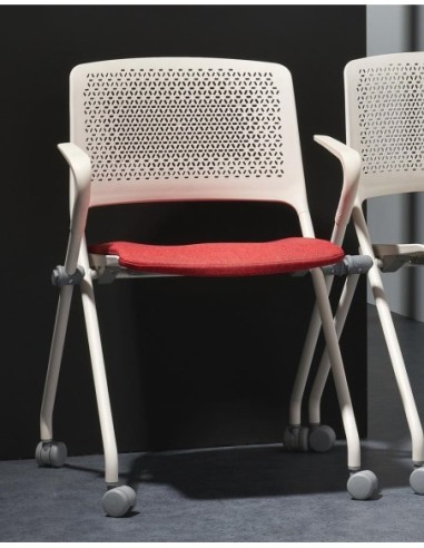 Foly Nesting Visitor Chair