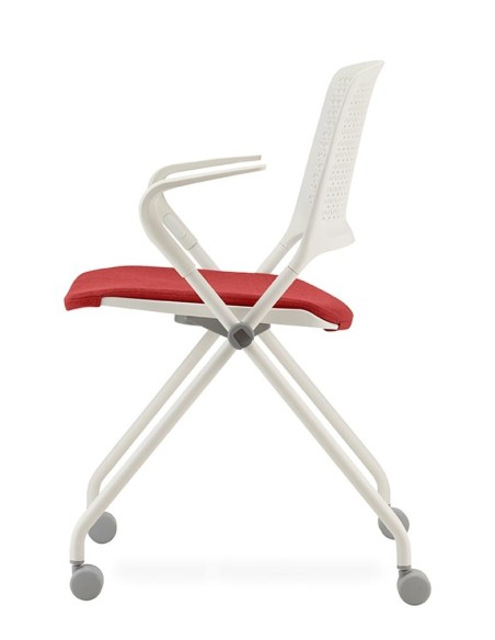Foly Nesting Visitor Chair
