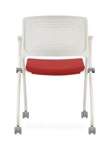 Foly Nesting Visitor Chair
