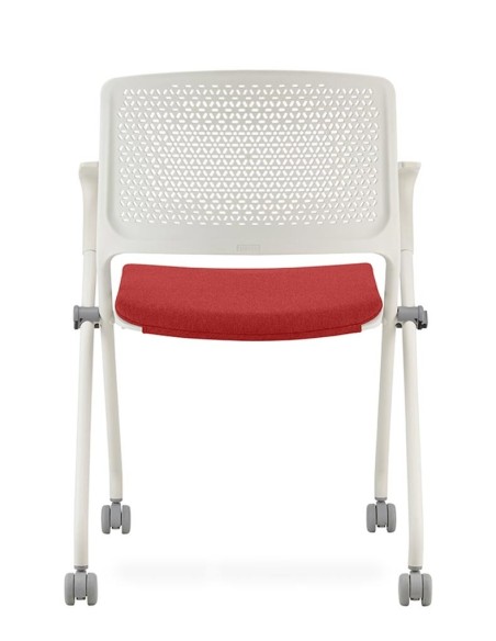Foly Nesting Visitor Chair