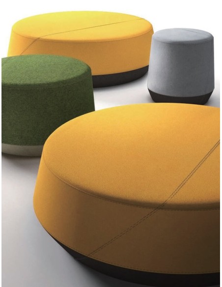 Buono Medium Leisure Stool