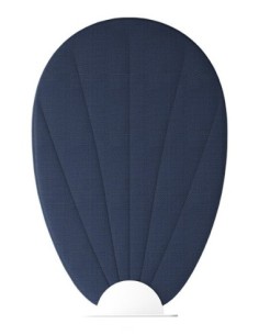 Fan Large by M&V Contemporary Acoustic Divider 2