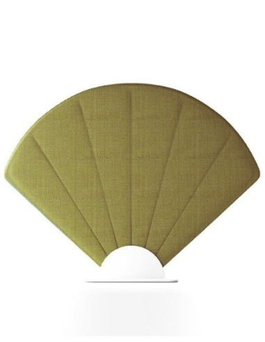 Fan Large by M&V Contemporary Acoustic Divider