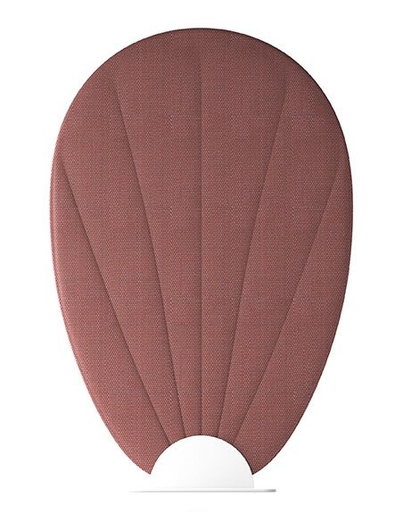 Fan Large by M&V Contemporary Acoustic Divider