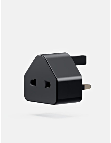 LINE Desktop USB 65w Fast Charger and Grommet Cover