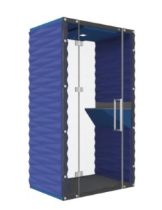 Vank Acoustic Diamond Pod