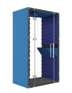 Vank Acoustic Diamond Pod 2
