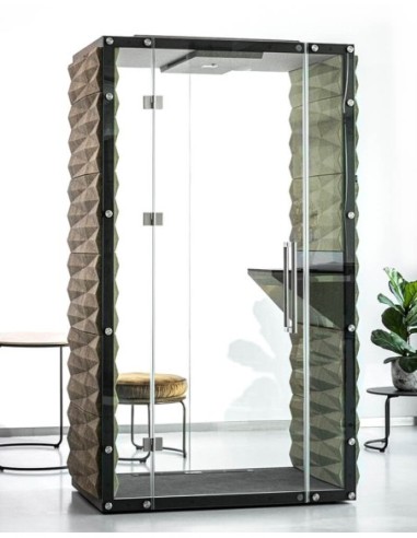 Vank Acoustic Diamond Pod