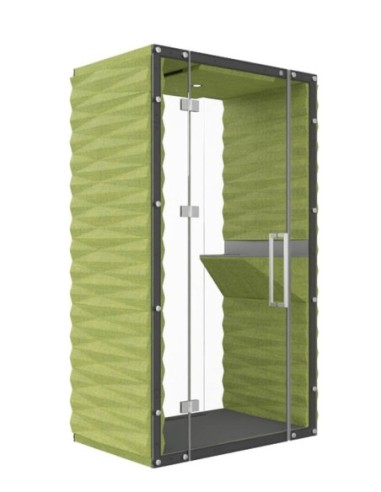 Vank Acoustic Diamond Pod