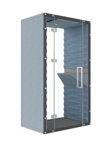 Vank Acoustic Diamond Pod