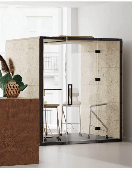 Vank Acoustic Ellipse Pod