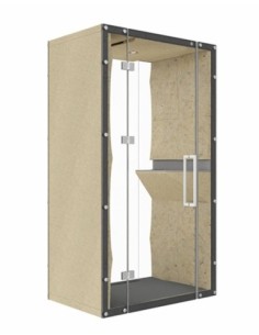 Vank Acoustic Ellipse Pod 2