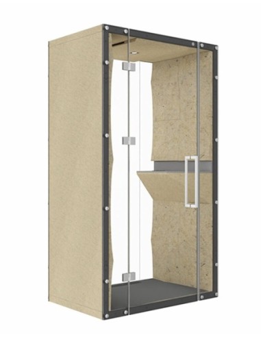 Vank Acoustic Ellipse Pod