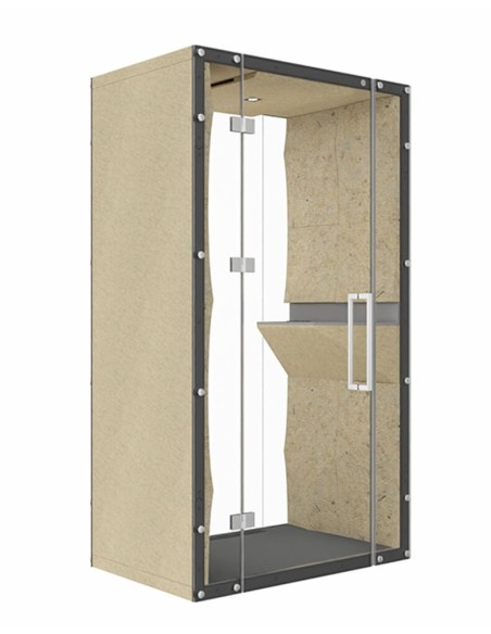 Vank Acoustic Ellipse Pod