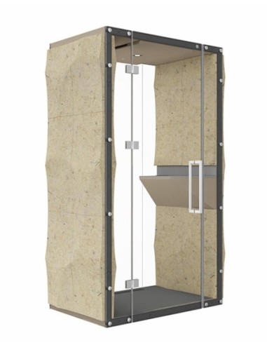 Vank Acoustic Ellipse Pod