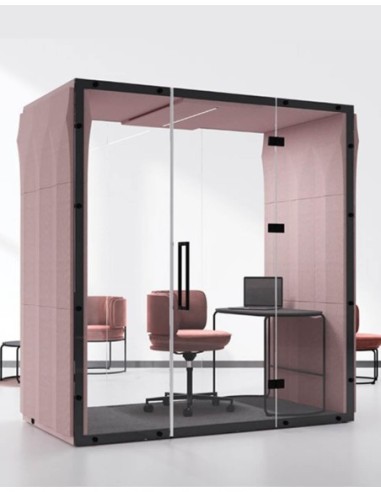 Vank Acoustic Ellipse Pod