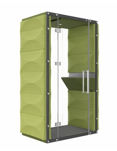 Vank Acoustic Ellipse Pod